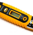Caneta Teste de Tensão Profissional 12-250V