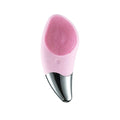 Limpeza Facial de Silicone Elétrica
