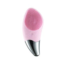 Limpeza Facial de Silicone Elétrica