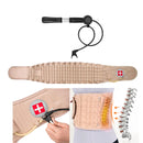 Cinta de Descompressão Lombar