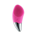 Limpeza Facial de Silicone Elétrica