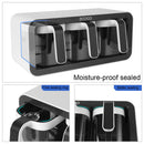 Suporte de Parede para Temperos