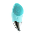 Limpeza Facial de Silicone Elétrica