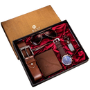 Conjunto de Acessórios Masculino - Jesou Collections