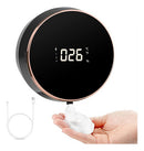 Saboneteira Automática Recarregável de Espuma