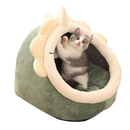 Cama Para Gato - Iglu Aconchegante