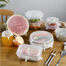 Tampa Elástica de Silicone