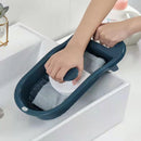 Mini Lavador de Roupa Portátil