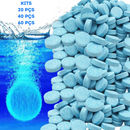 Pastilha Limpeza Pesada