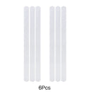 Kit Adesivos Antiderrapantes para Banheiro