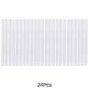 Kit Adesivos Antiderrapantes para Banheiro