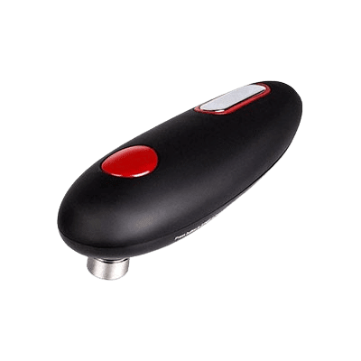 Abridor de Lata Elétrico Automático