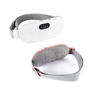 Cinta Térmica Massageadora AlívioPlus - Dores Menstruais e Cólicas