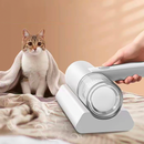 Aspirador Portátil Anti Ácaro Esterilização Luz UV