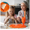 Máquina Modeladora de Pastéis e Doces