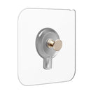 Kit Adesivo Fácil Instalação Sem Furos e Pregos