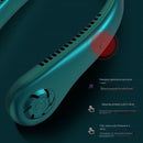 Ventilador de Pescoço Portátil