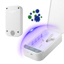 Esterilizador Anti Bacteriano Portátil