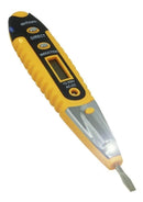 Caneta Teste de Tensão Profissional 12-250V