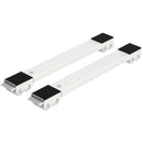 Suporte Com Rodinhas para Móveis