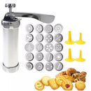 Máquina de Fazer Biscoito e Decorar Bolo Manual