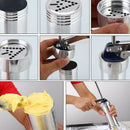 Máquina de Fazer Biscoito e Decorar Bolo Manual