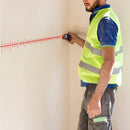 Trena Digital Métrica a Laser