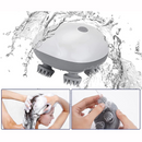 Mini Massageador Elétrico Portátil