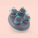 Mini Massageador Elétrico Portátil