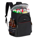 Mochila Térmica Impermeável Á Prova de Vazamento