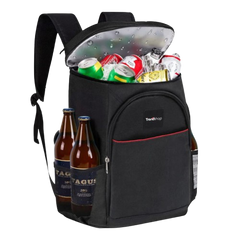 Mochila Térmica Impermeável Á Prova de Vazamento