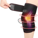 Joelheira Terapêutica com Aquecimento