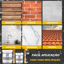 Selante Para Infiltrações e Vazamentos