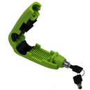 Trava de Segurança para Motos