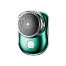 Barbeador Elétrico À Prova D'água