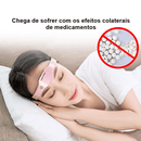 Massageador de Cabeça Eletrônico Inteligente