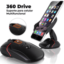 Suporte para Celular Multifuncional 360°