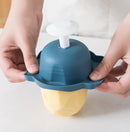 Cortador de Legumes e Vegetais Profissional 12 em 1