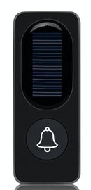Campainha Residencial Elétrica Wi-fi