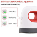 Mini Prensa Térmica Portátil