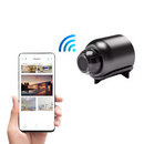 Mini Câmera de Segurança Nano Vision HD