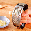 Amassador e Triturador de Alho