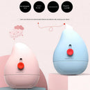 Carimbo Contra Roubo de Privacidade