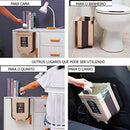 Lixeira Dobrável para Cozinha