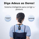 Corretor de Postura Inteligente