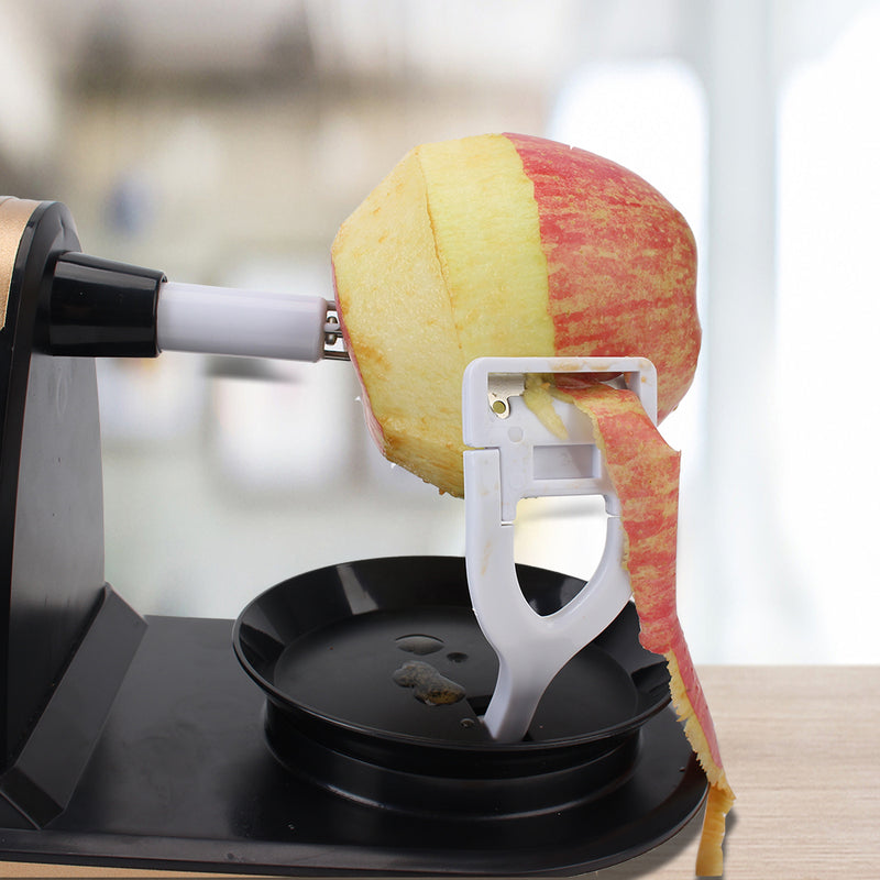 Máquina Descascadora Multifuncional de Frutas