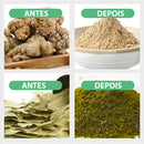 Mini Triturador Elétrico de Grãos e Temperos