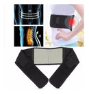 Cinta para Alívio de Dores na Lombar