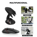 Suporte para Celular Multifuncional 360°
