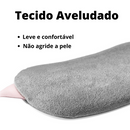 Cinta Térmica Massageadora AlívioPlus - Dores Menstruais e Cólicas